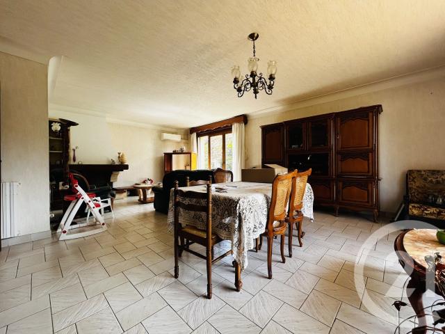 Maison 6 pièces 154 m²