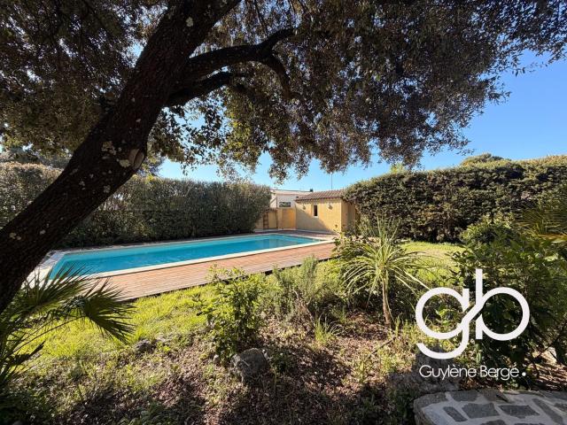 Maison 6 pièces 154 m²