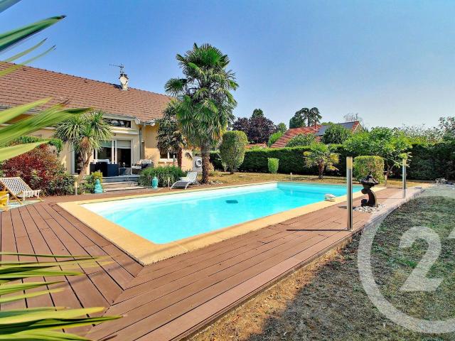 Maison 6 pièces 154 m²