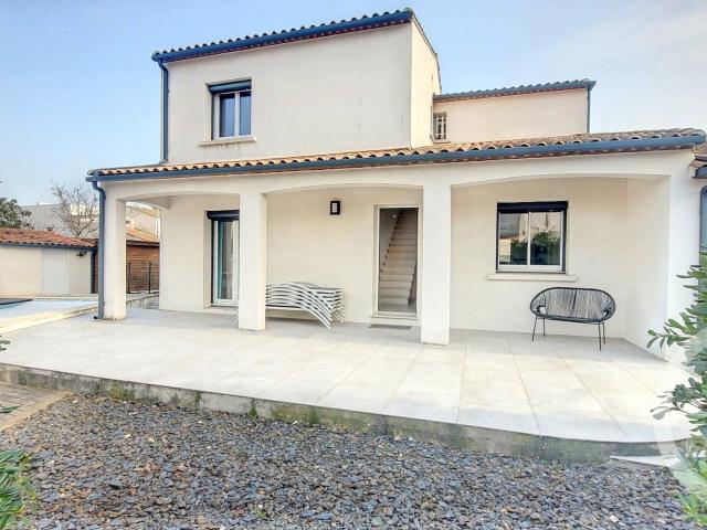 Maison 6 pièces 154 m²
