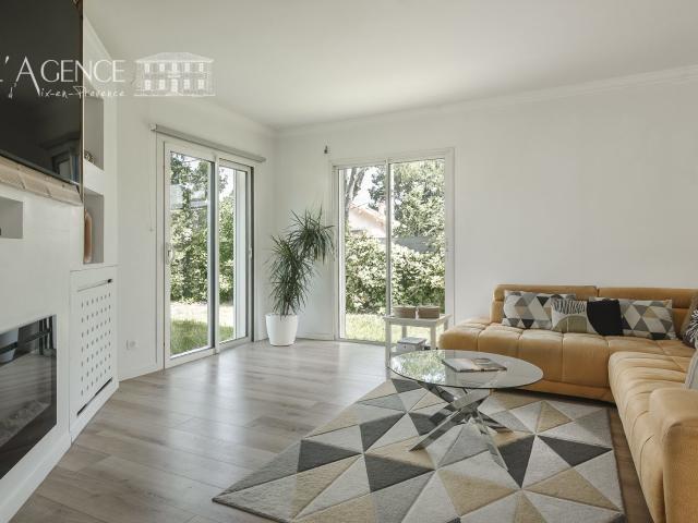 Maison 6 pièces 154 m²