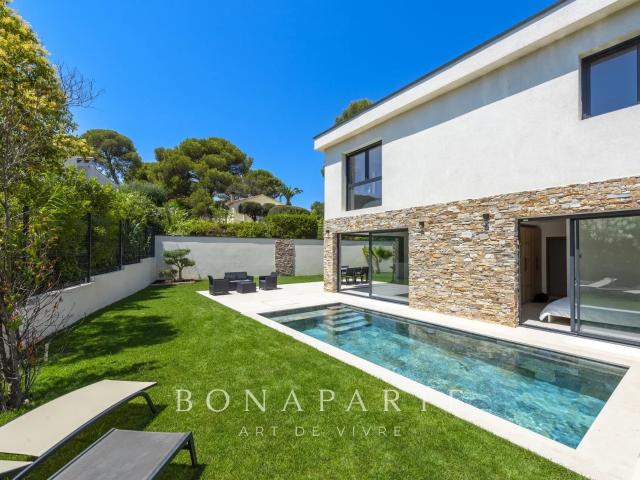 Maison 6 pièces 154 m²