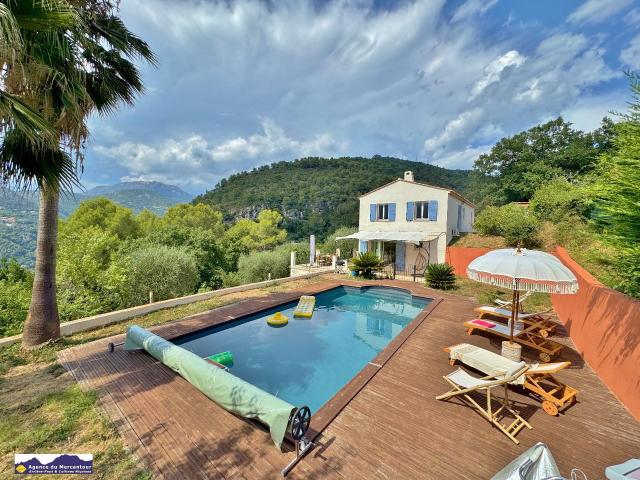 Maison 6 pièces 154 m²