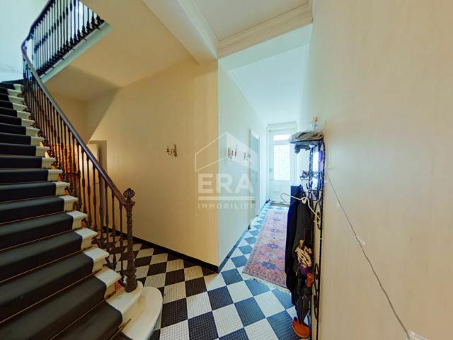 Maison 6 pièces 154 m²