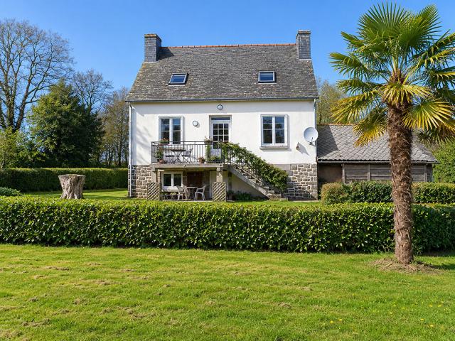 Maison 6 pièces 154 m²