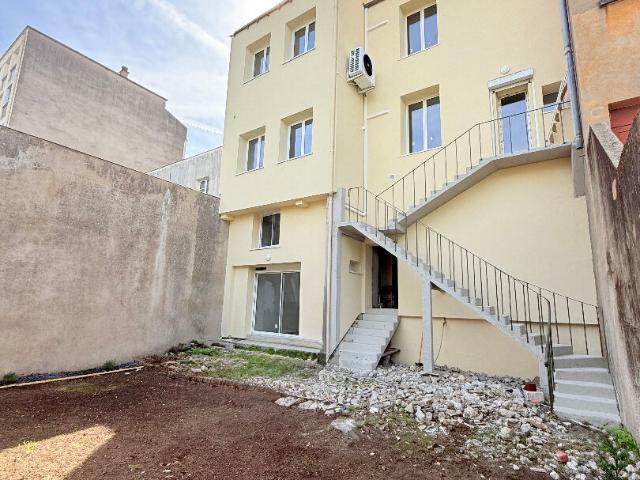 Maison 6 pièces 154 m²