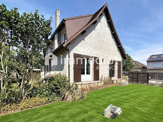 Maison 6 pièces 154 m²