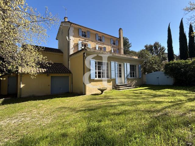 Maison 6 pièces 154 m²