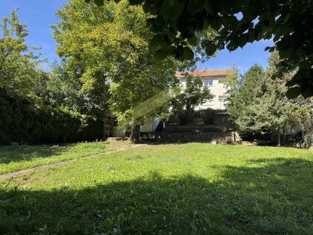 Maison 6 pièces 154 m²