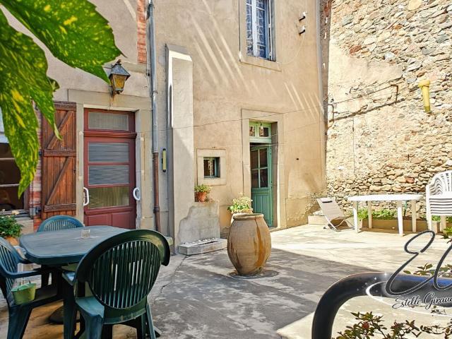 Maison 6 pièces 154 m²