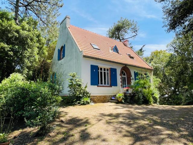 Maison 6 pièces 154 m²