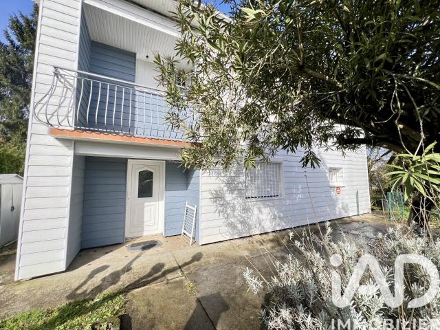 Maison 6 pièces 154 m²