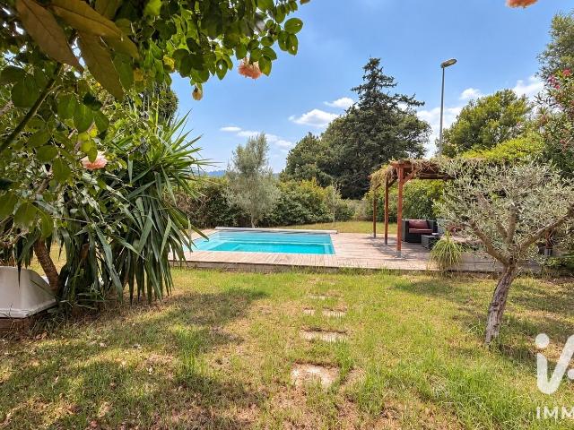 Maison 6 pièces 154 m²