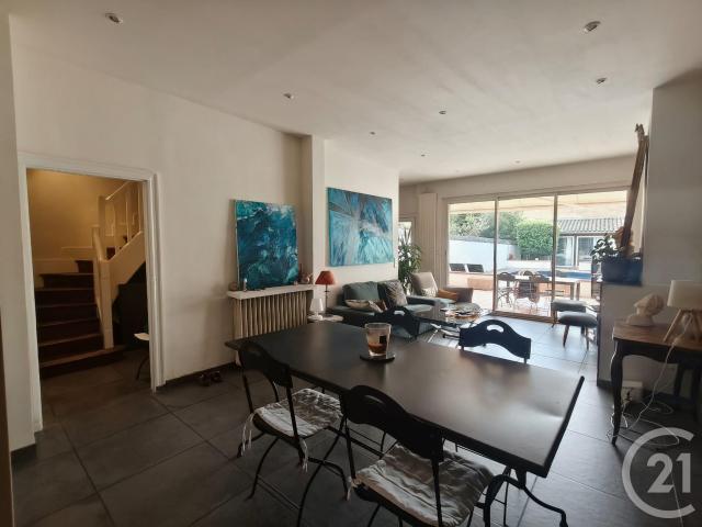 Maison 6 pièces 154 m²