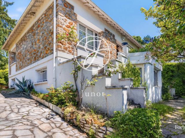 Maison 6 pièces 154 m²
