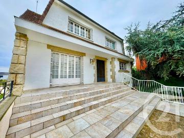 Maison 6 pièces 154 m²