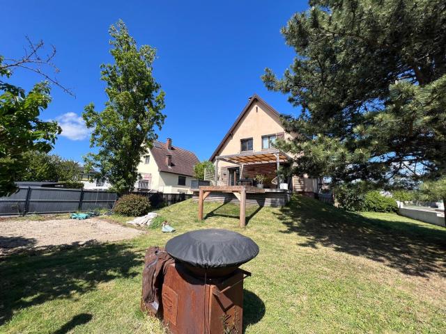 Maison 6 pièces 154 m²
