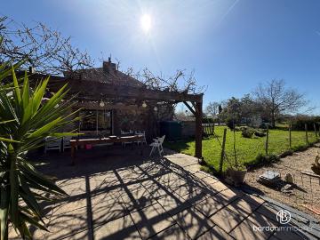 Maison à vendre à 85670, Vendée - Cuisine équipée