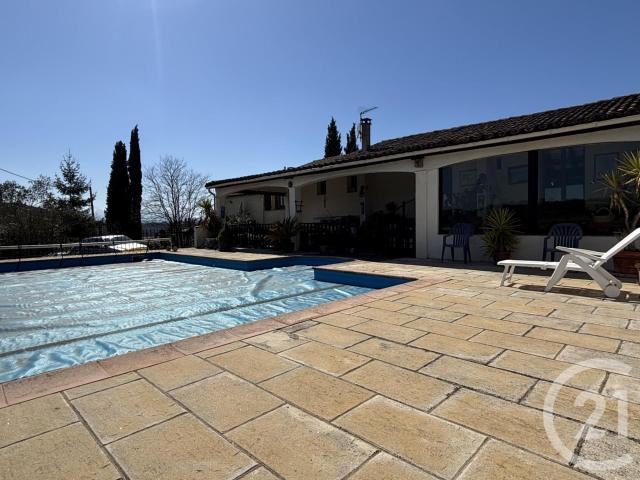 Maison 6 pièces 154 m²