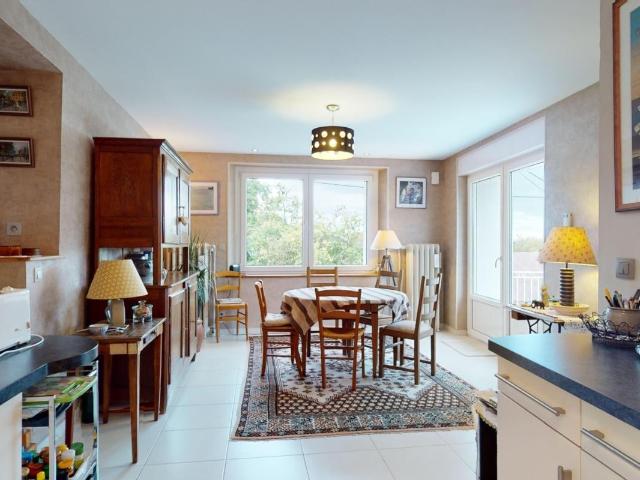 Maison 6 pièces 154 m²