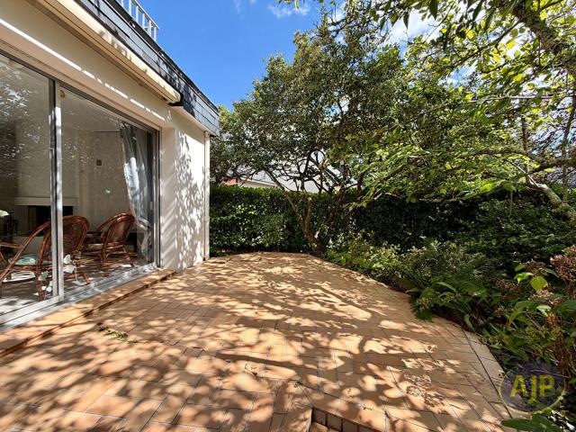 Maison 6 pièces 154 m²