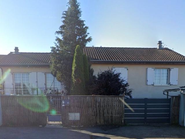 Maison 6 pièces 154 m²