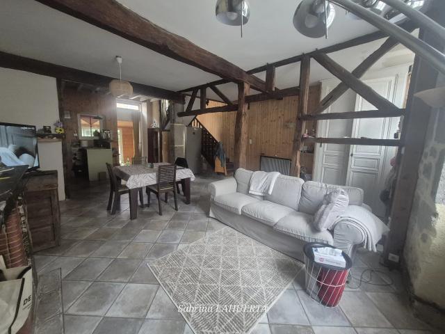 Maison 6 pièces 154 m²