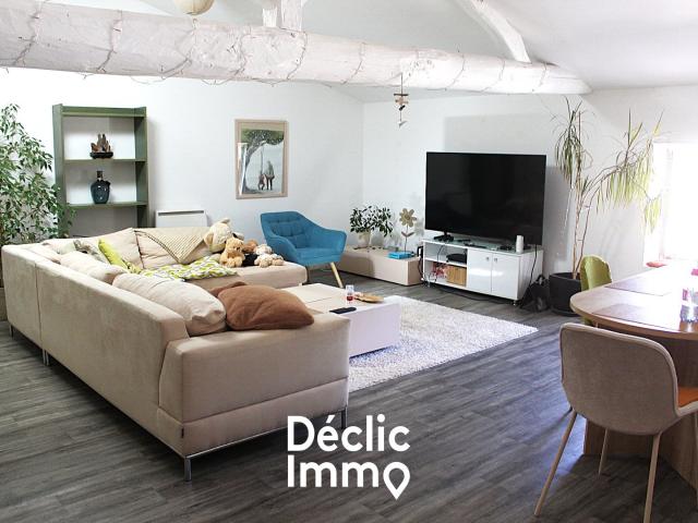 Maison 6 pièces 154 m²