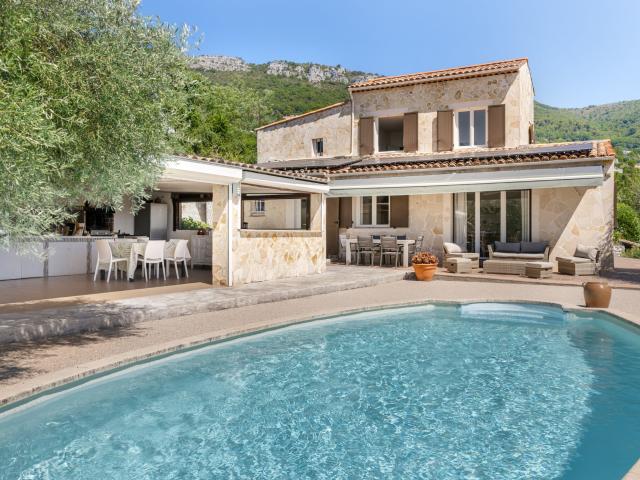 Maison 6 pièces 154 m²