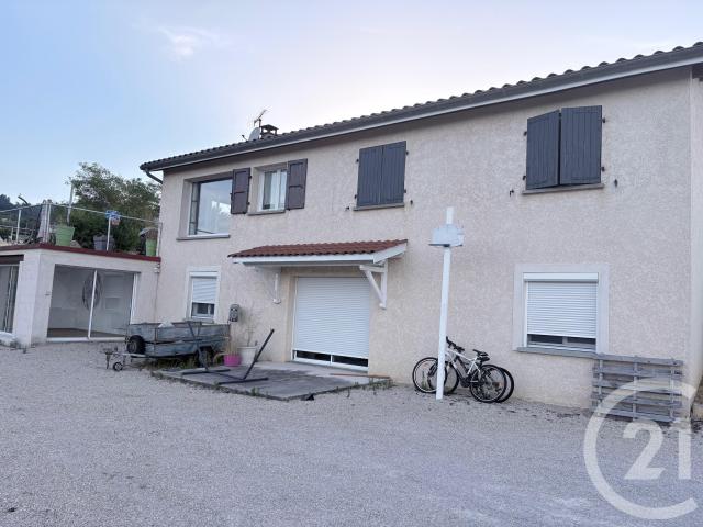 Maison 6 pièces 154 m²