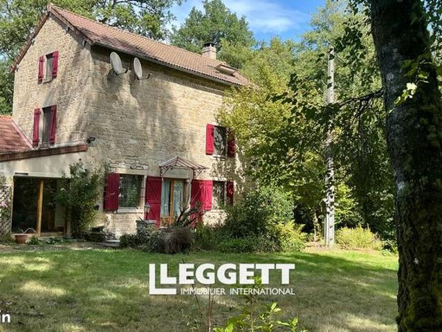 Maison 6 pièces 154 m²