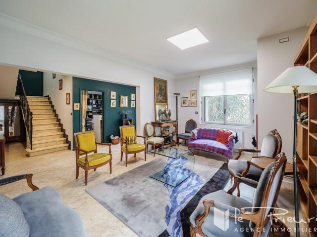 Maison 6 pièces 154 m²
