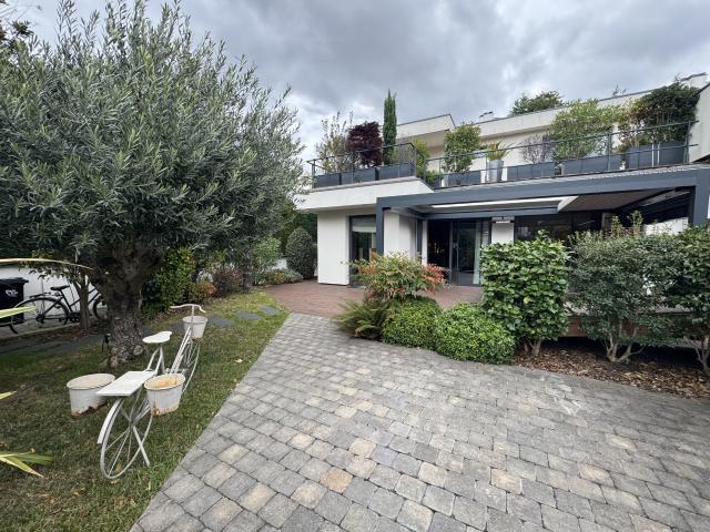 Maison 6 pièces 154 m²