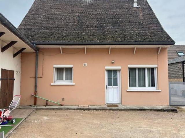Maison 6 pièces 154 m²