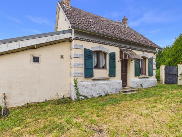 Maison 6 pièces 154 m²