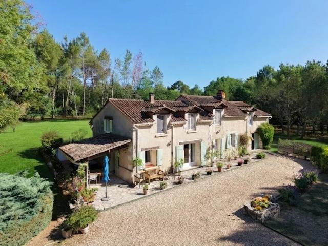 Maison 6 pièces 154 m²