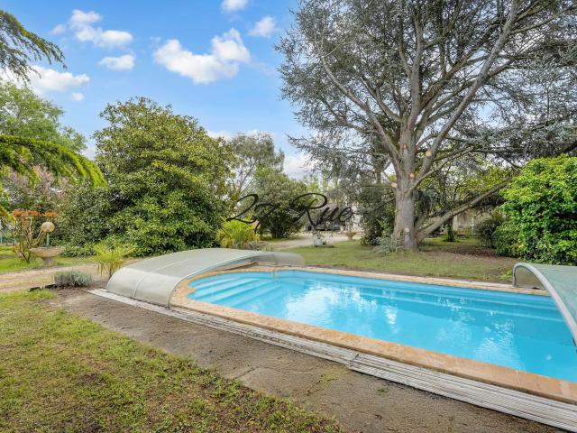 Maison 6 pièces 154 m²