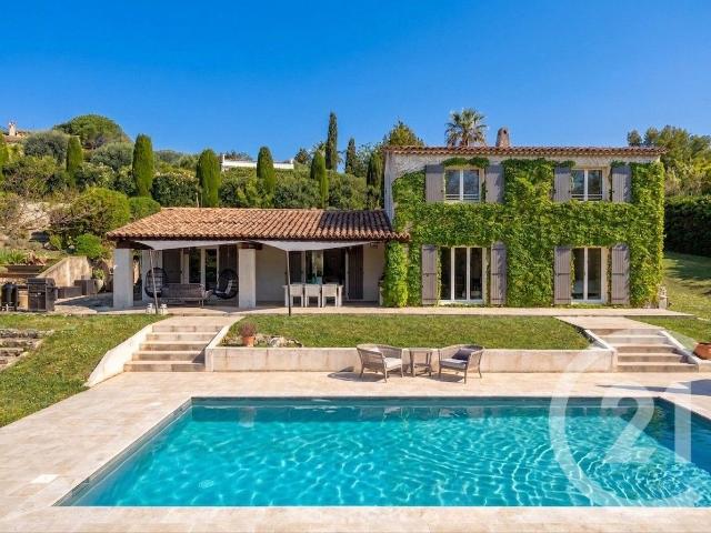 Maison 6 pièces 154 m²