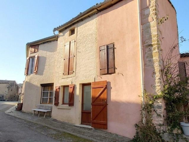 Maison 6 pièces 154 m²