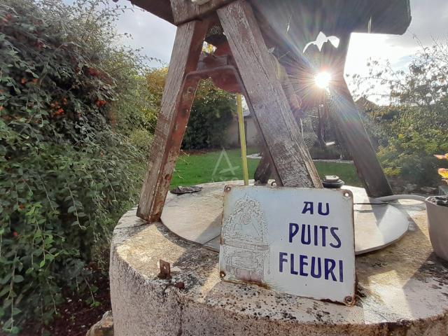 Maison 6 pièces 127 m²