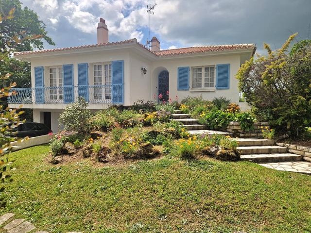 Maison 6 pièces 154 m²