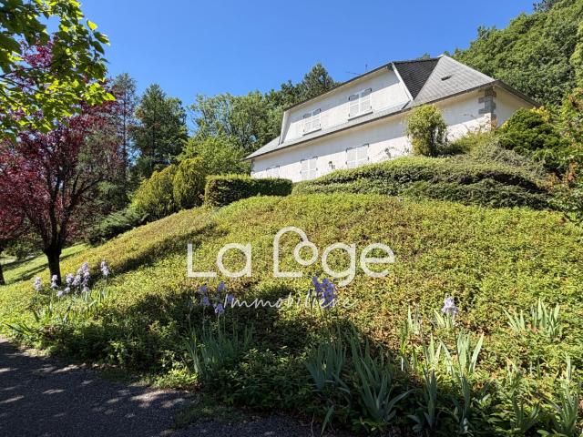 Maison 6 pièces 154 m²
