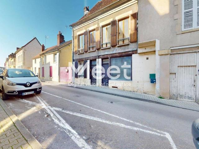Maison 6 pièces 154 m²