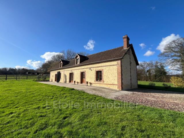 Maison 6 pièces 154 m²