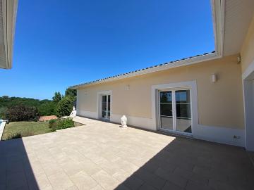 Maison 6 pièces 154 m²
