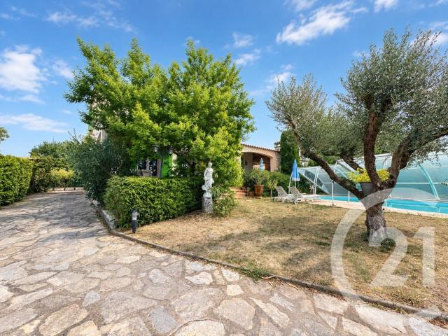 Maison 6 pièces 154 m²