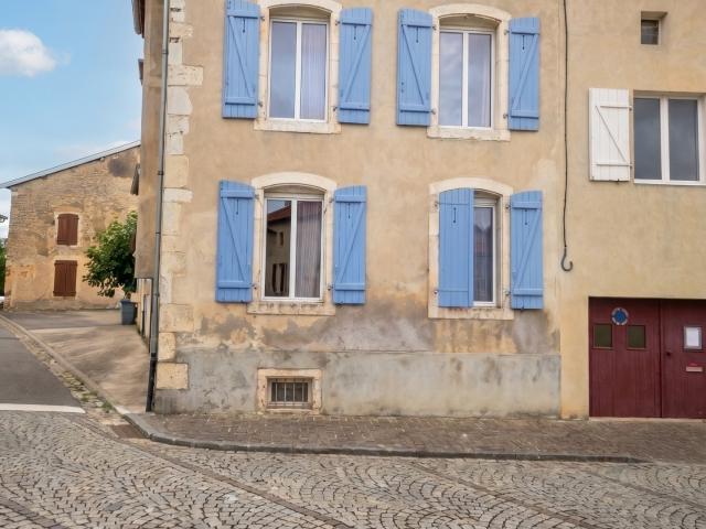 Maison 6 pièces 154 m²