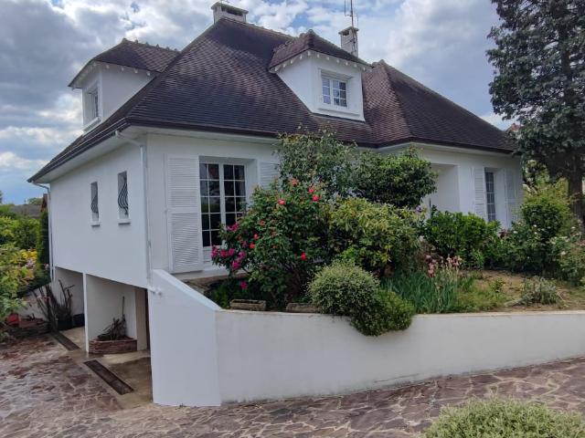 Maison 6 pièces 155 m²