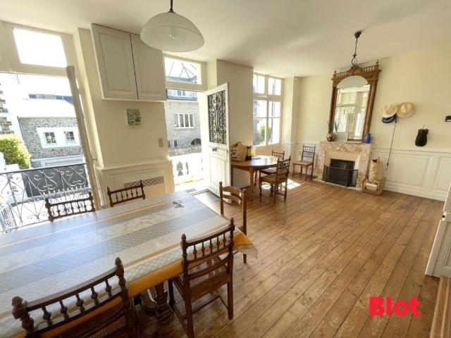 Maison 6 pièces 154 m²