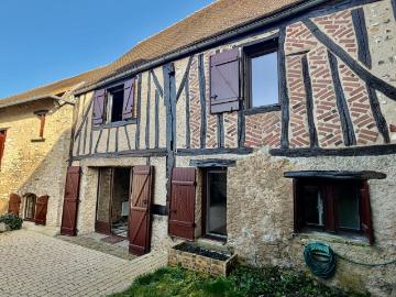 Maison 6 pièces 154 m²